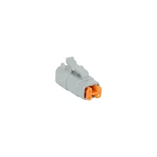 DTM-Style 4-Way Plug Connector Kit image 5