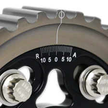 Tru-Time Adjustable Cam Gear for Honda image 6