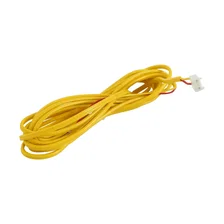 QTY 4 K-Type Closed Tip Thermocouple image 2