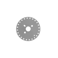 CAS Trigger Disk image 1