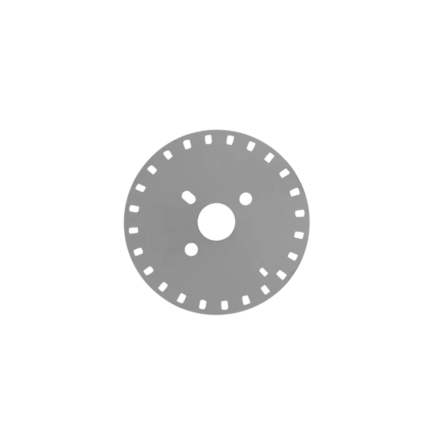 CAS Trigger Disk