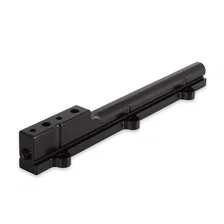 High Volume Fuel Rails image 1