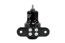 Hi-Cap Universal Adjustable Fuel Pressure Regulator image 8