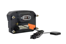 CD-5G Carbon Non-Logging Display with Internal GPS image 13