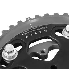 Tru-Time Adjustable Cam Gear image 5