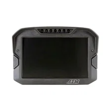 CD-7 Carbon Non-Logging/ Non-GPS Display image 1