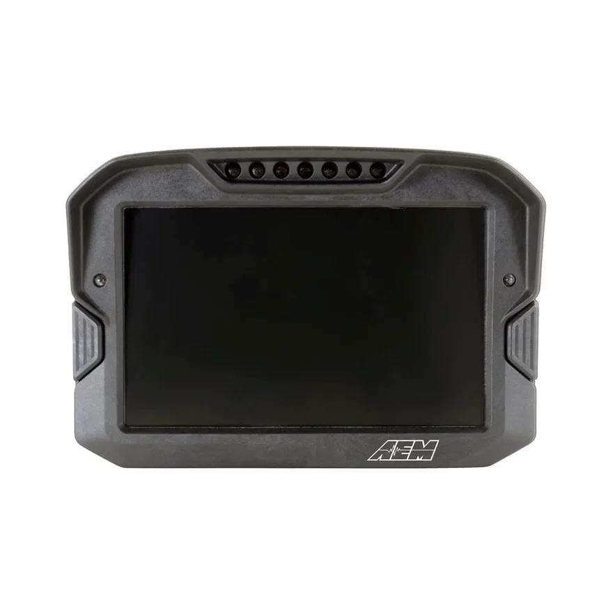 CD-7 Carbon Non-Logging/ Non-GPS Display