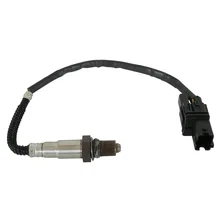 Bosch 4.2LSU Wideband Sensor W/ Stainless Tall Manifold Bung image 2