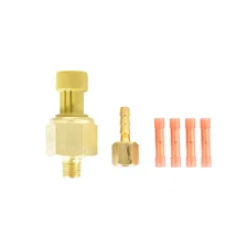 Classic Digital Hi-Boost Gauge Kit image 4