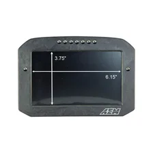 CD-7F Digital Dash image 5