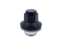 OE MAG LUG 7/8" 22MM HEX 14-1.50 BLACK SS 24QTY image 2