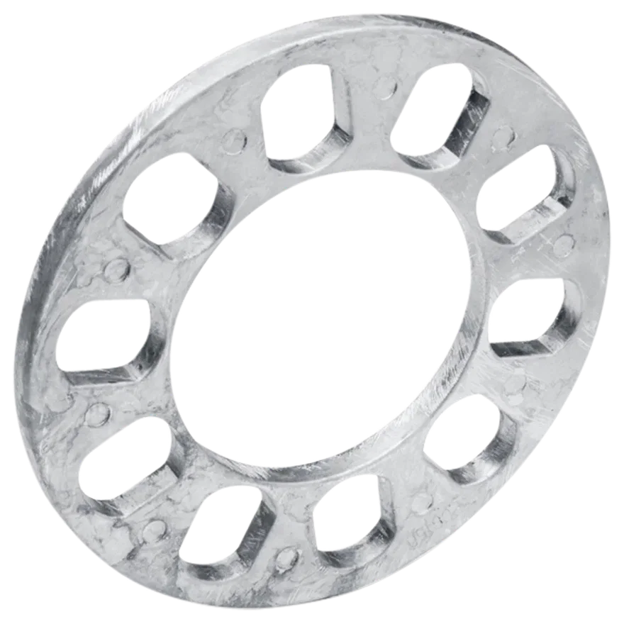 Wheel Spacer 5X100 - 5X120 5/16 Thick Bulk