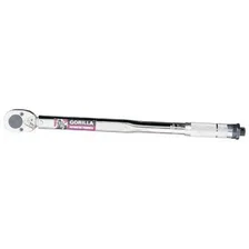 Torque Wrench 20-150 Ft/Lbs image 2