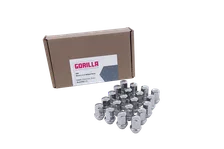 5 LUG FACT BULGE 22MM HEX 14-1.50-SS-20QTY image 1