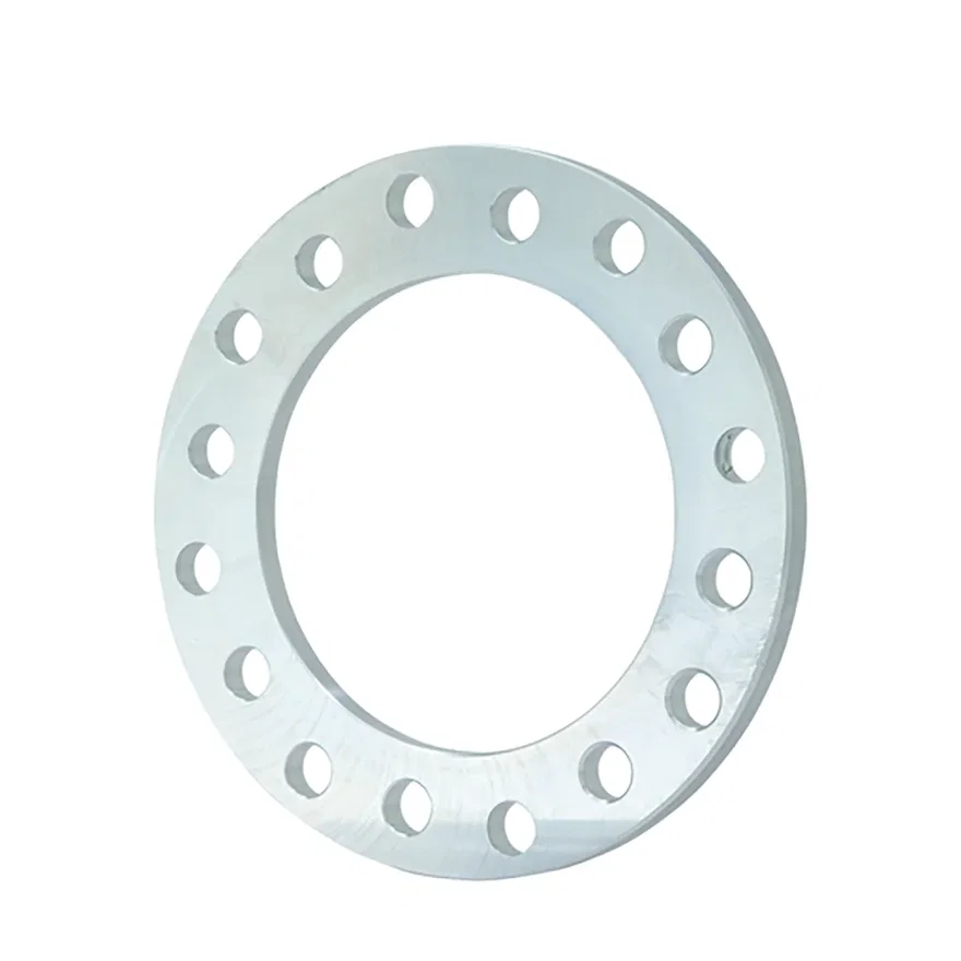 Wheel Spacer 8X200/210 1/2 Thick Bulk