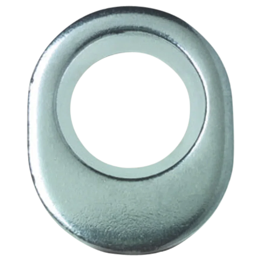 Washer Et Offset Chr Bulk