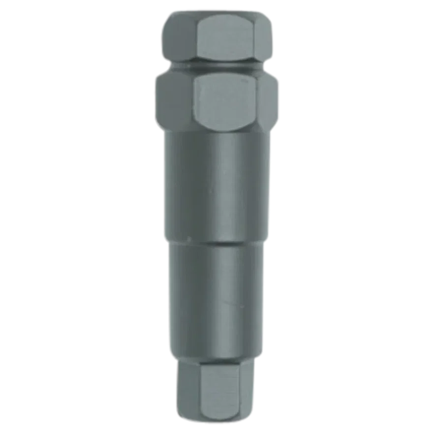 Hex Socket Lug Key 19mm/21mm Hex Bulk