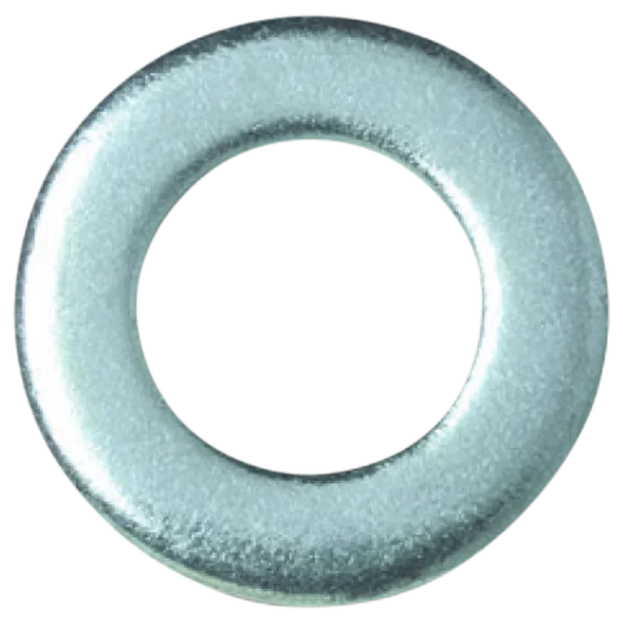 Washer Short Shank Bulk