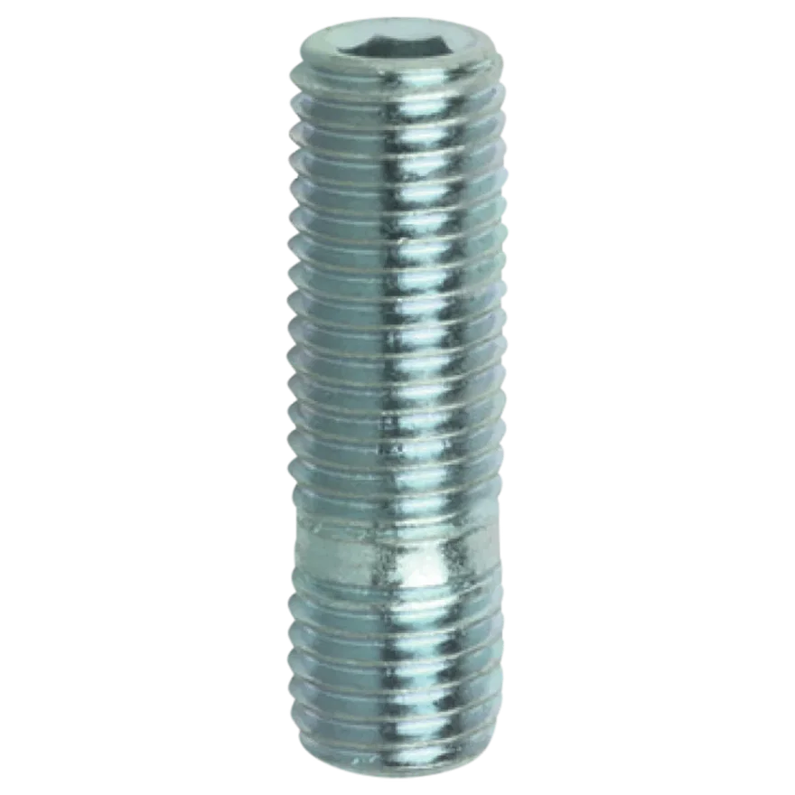 Wheel Stud 12-1.50 1.50" Len Bulk