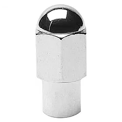 Duallie Mag Lug 1" 14-1.50 Chr Bulk