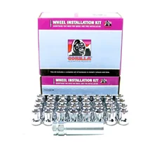 Small Diam Spline Duplex Open End Lugs 13/16" & 7/8" Key 14mmx1.5 Zinc Set of 32 image 1