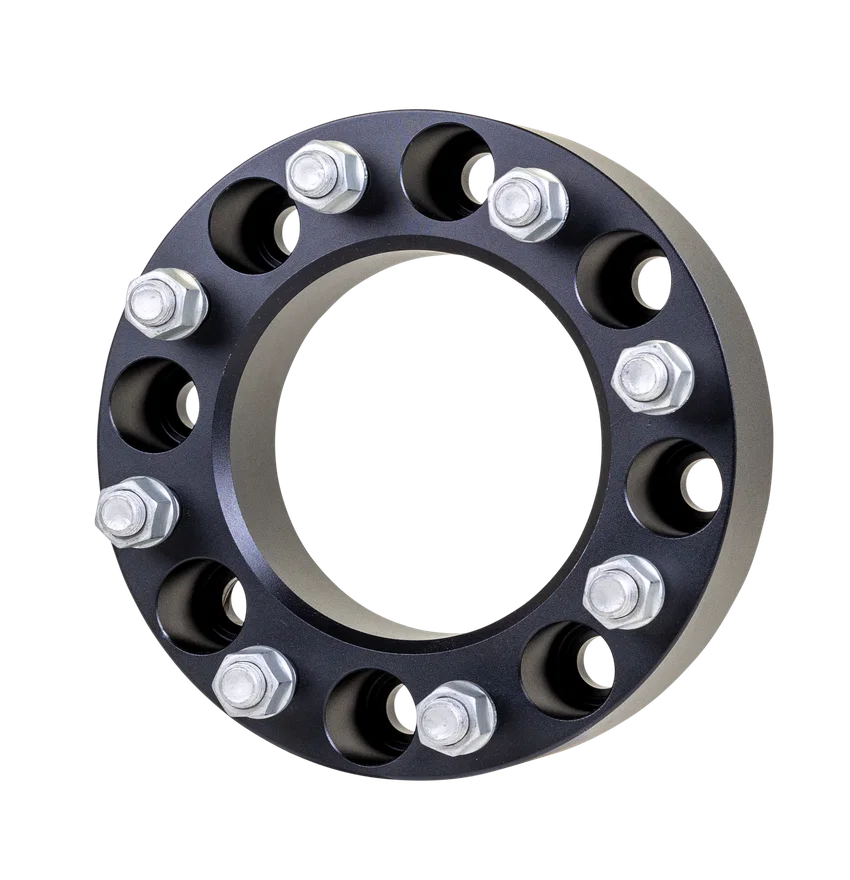 Wheel Spacer 8X180 / 2.00 In (Pair)