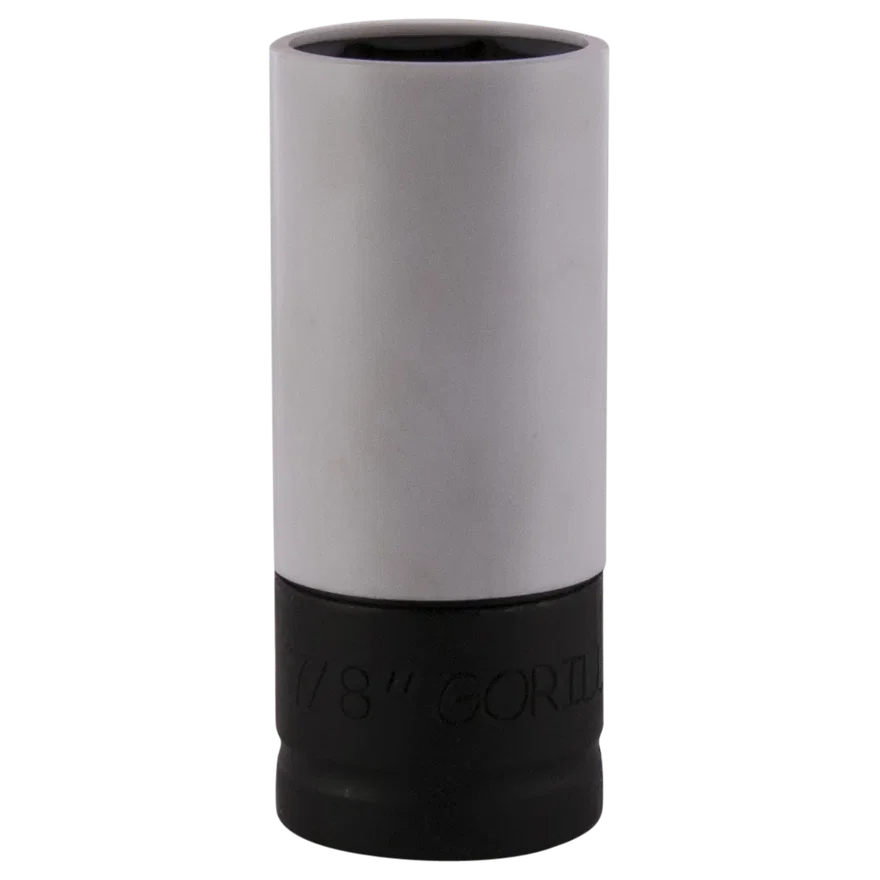 Impact Socket7/8" Hex Bulk