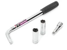 Power Wrench Thin Wall 3/4 & 13/16 image 2