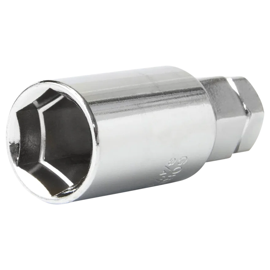 Adapter SocketDual Socket3/4" - 13/16" Bul