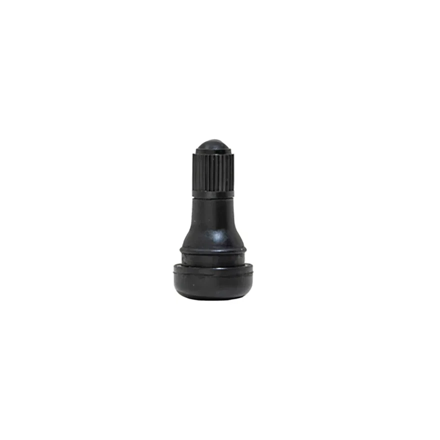 Valve Stem Snap In Short - 7/8" Length