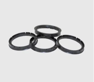 Hub Ring Set 73mm Outside Diameter 70.10mm Inside Diameter Set of 4