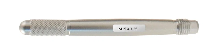 Lug Bolt Install Tool 15mm x 1.25
