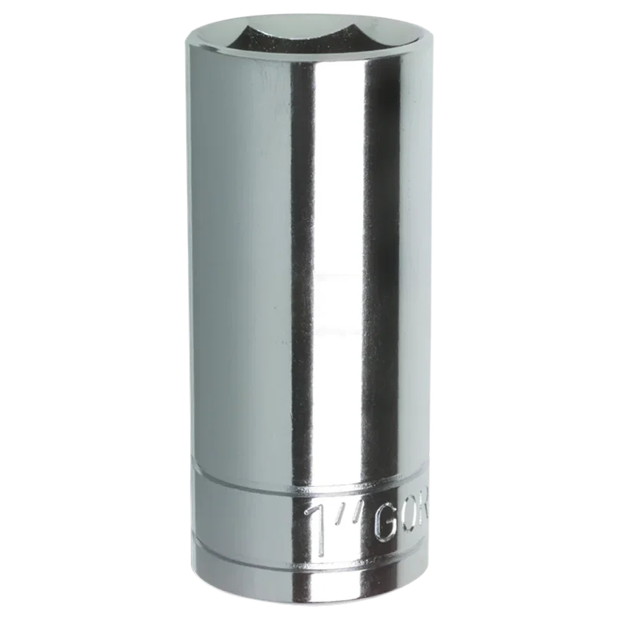 Thin Wall Socket 13/16" Hex Bulk