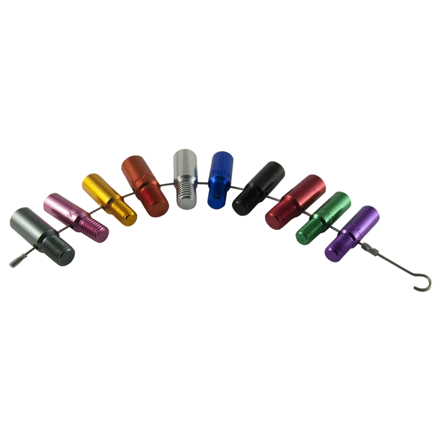 Thread Pattern Gauge Set