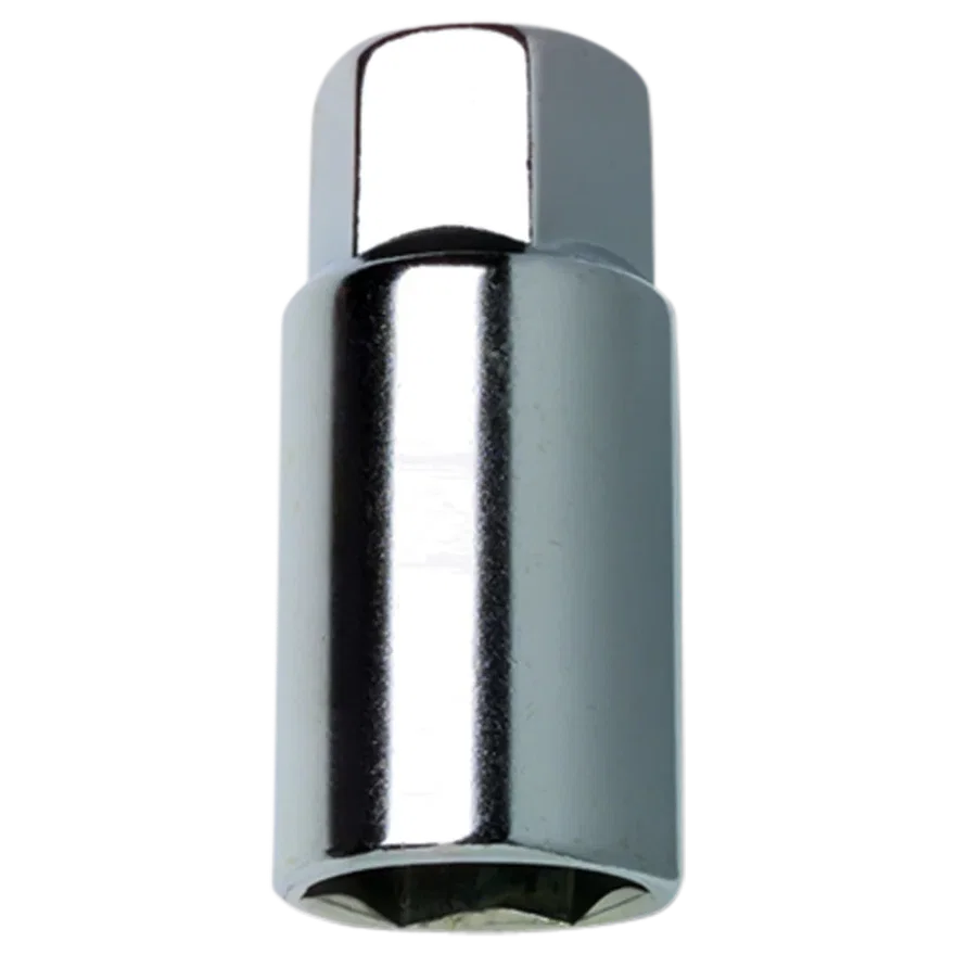 Adapter Socket7/8" - 13/16" Bulk