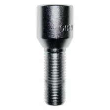 Hex SocketCone Bolt Lock 12-1.50 Chr Clam image 2