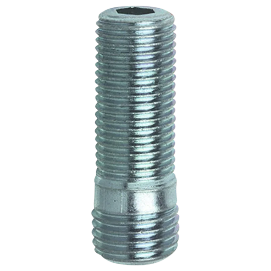 Wheel Stud 1/2 - 14-1.50 1.87" Len Bulk