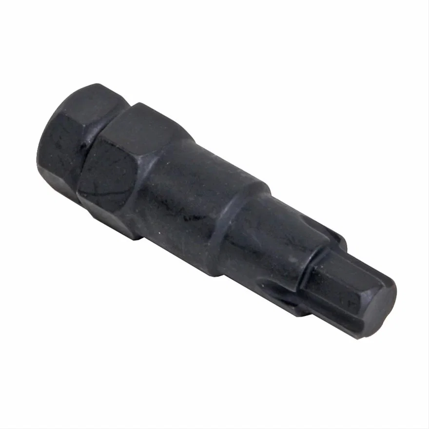 Hex Socket Lock Key 19mm/21mm Hex Bulk