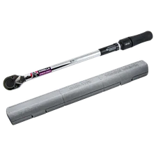 Torque Wrench 50-250 Ft/Lbs image 1