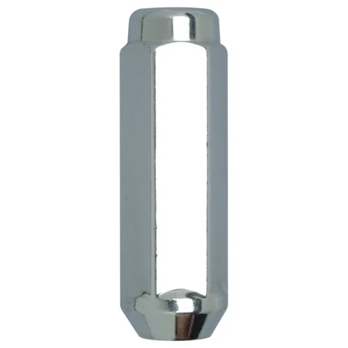 Dup Acrn Xl Lt Lug 7/8" 9/16 Chr Bulk