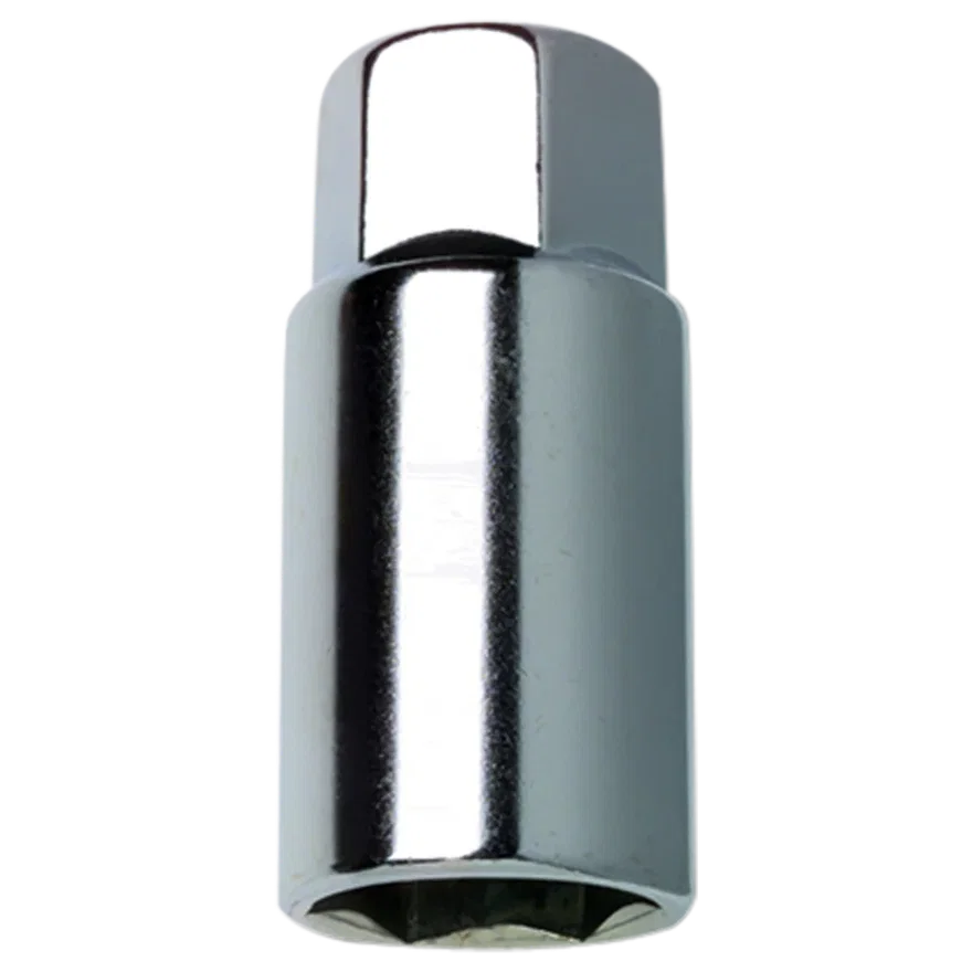 Adapter Socket 13/16" - 13/16" Bulk