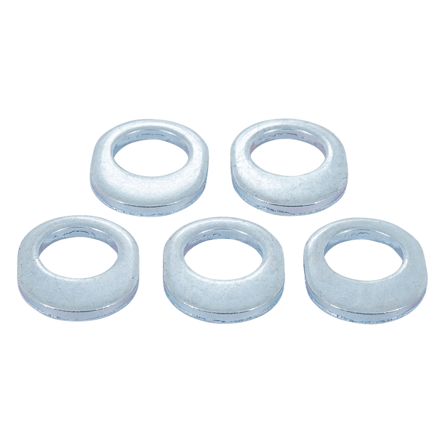 Washer Keystone Offset 5-Pk Bag