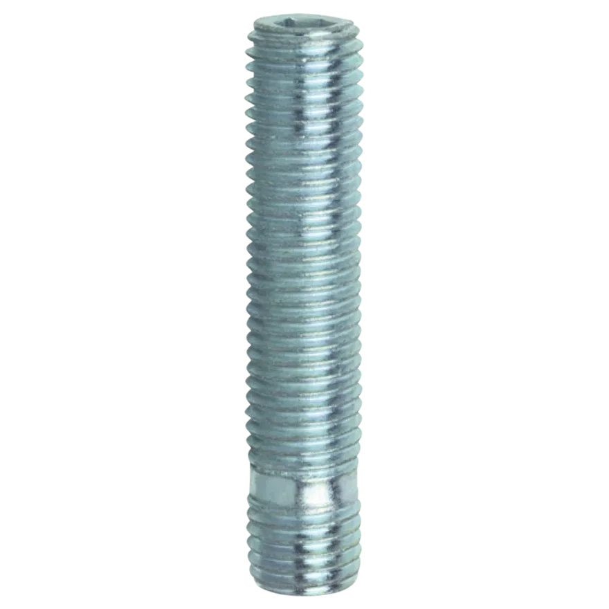 Wheel Stud 12-1.50 2.25" Len Bulk