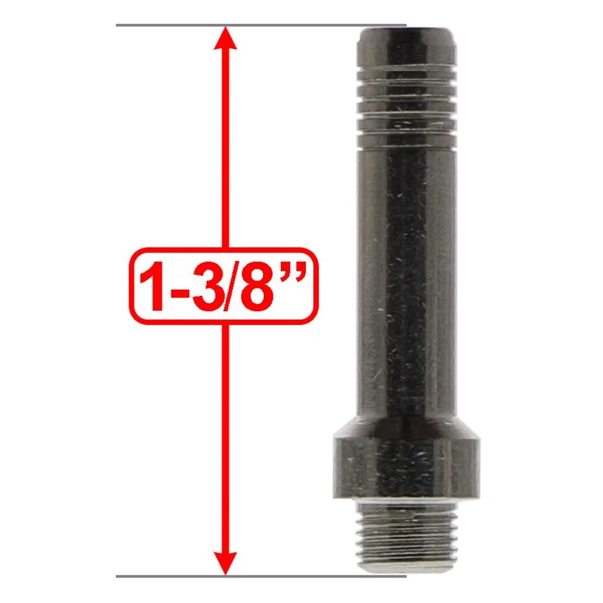 Valve Stem Flush Mount Filler Tube Bulk