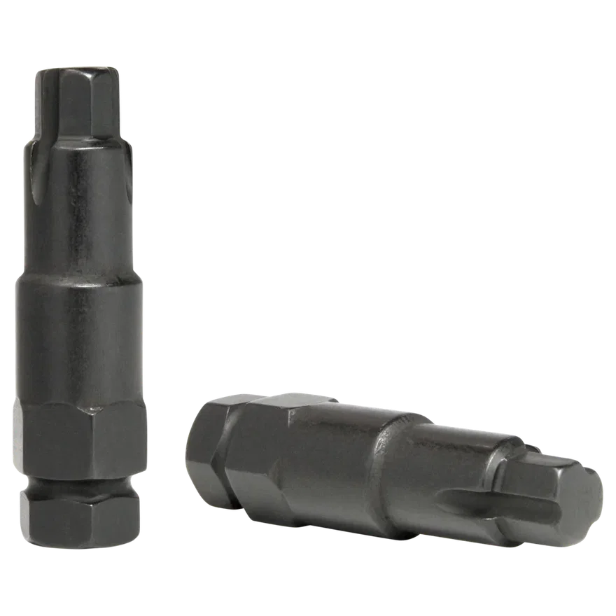 Hex Socket Lock Key 17mm/19mm Hex Bulk