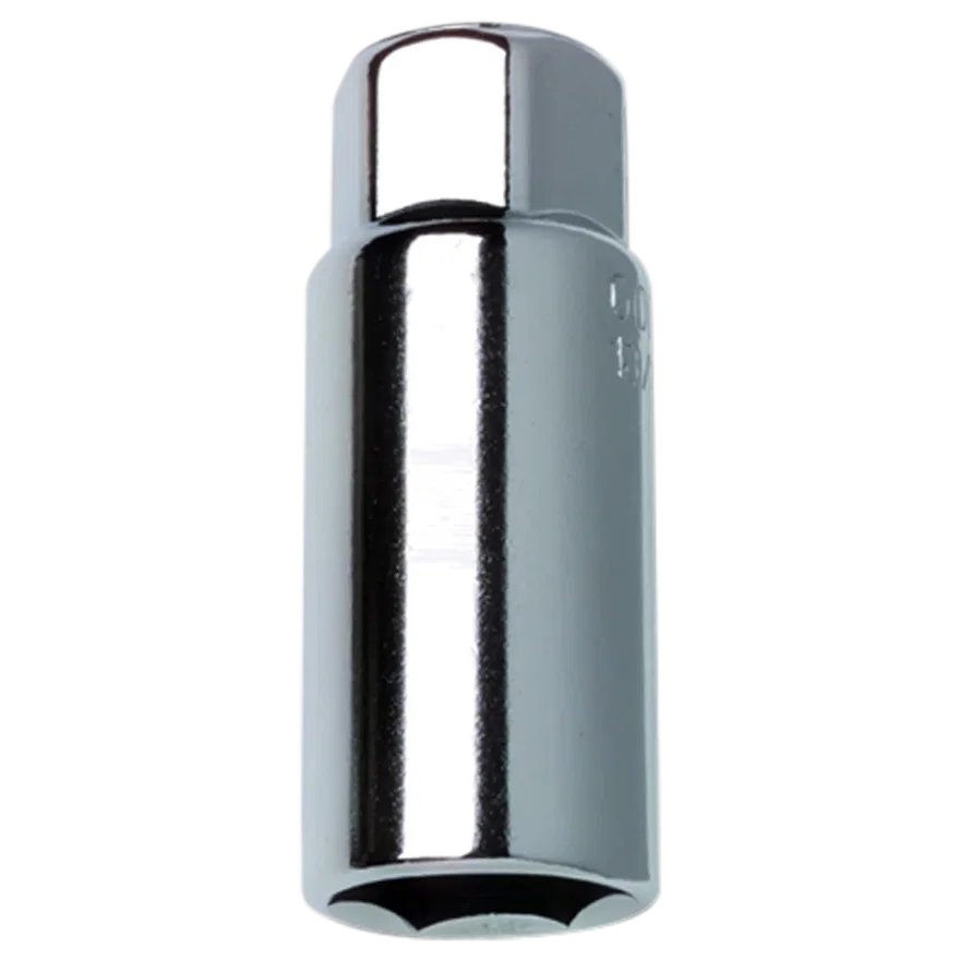 Adapter Socket 13/16" - 3/4" Long Bulk