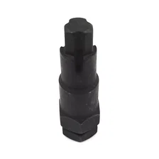 Hex Socket Lock Key 19mm/21mm Hex Bulk image 2