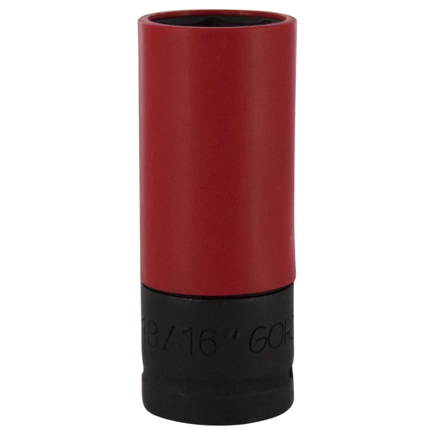 Impact Socket 13/16" Hex Bulk