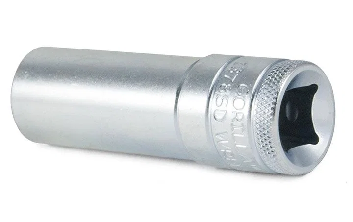 Spline Drive Duplex Key Truck 1/2" Drive Bulk