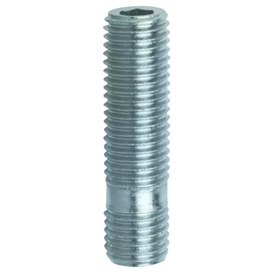 Wheel Stud 12-1.50 1.75" Len Bulk